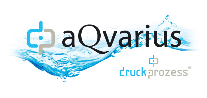 aQvarius Logo